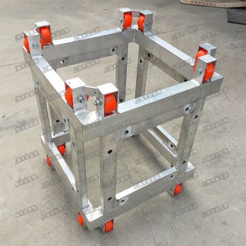 （400*400大鋁架用）方套