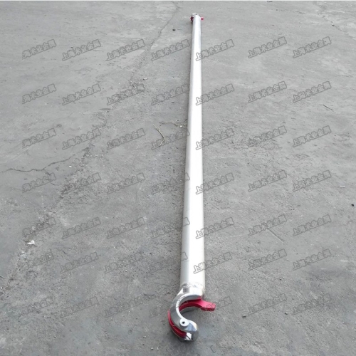 鋁合金腳手架配件-橫桿