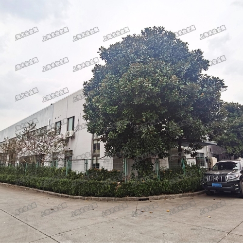 5S工廠超大廠房